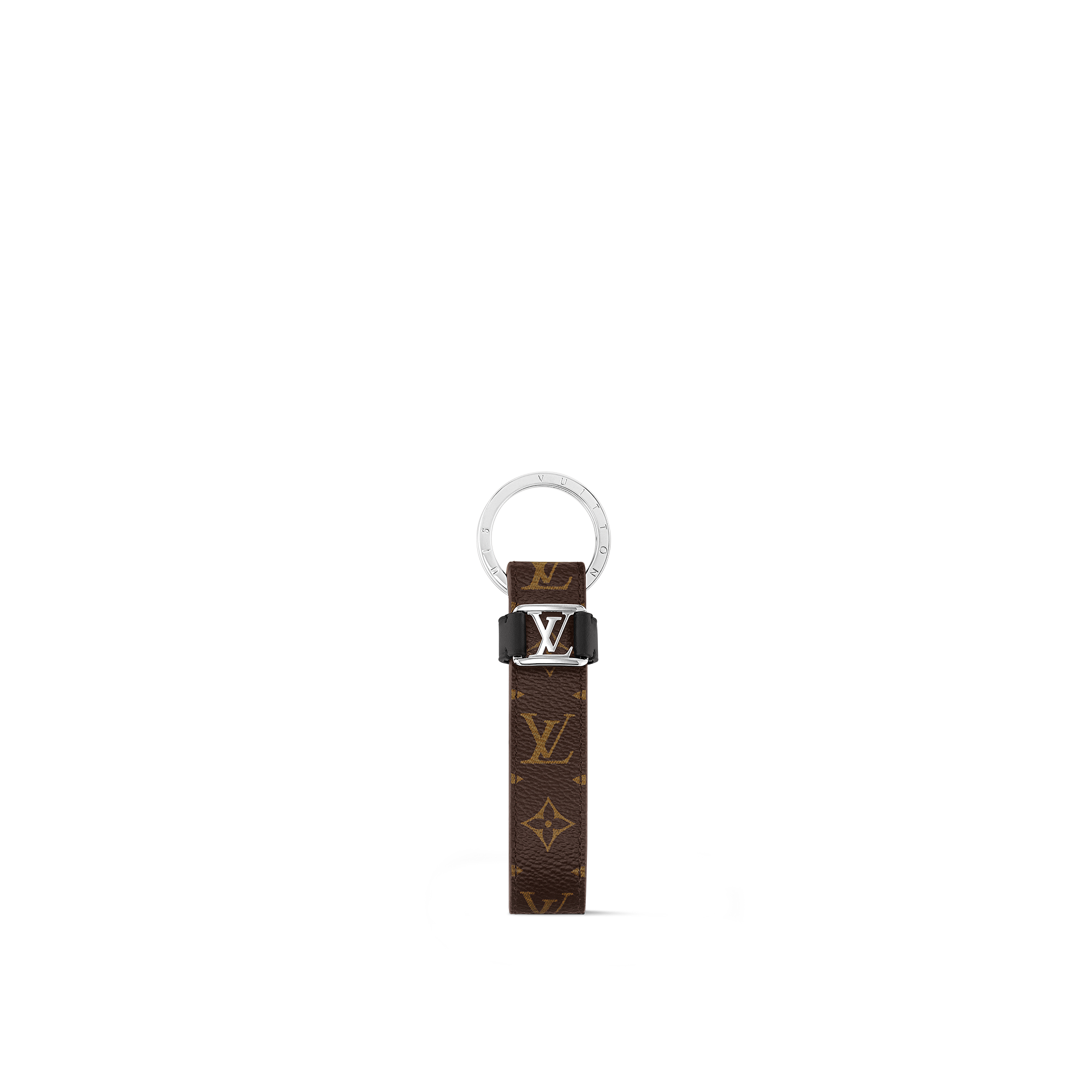 Louis Vuitton Dragonne Key Holder Duper 6236